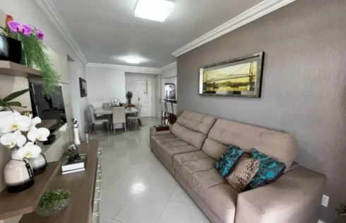 Apartamento em Campinas, São José