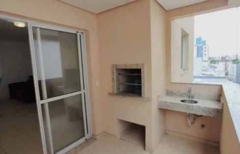 Apartamento em Nossa Senhora do Rosário, São José