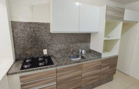 Apartamento em Nossa Senhora do Rosário, São José