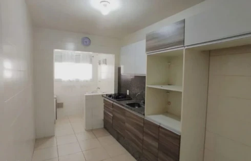 Apartamento em Nossa Senhora do Rosário, São José