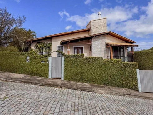Casa em Bom Abrigo, Florianópolis