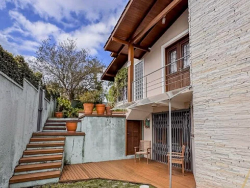 Bom Abrigo, Florianópolis