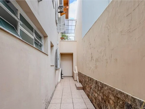Casa em Bom Abrigo, Florianópolis