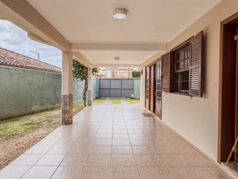 Casa em Bom Abrigo, Florianópolis