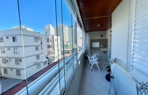 Apartamento em Campinas, São José