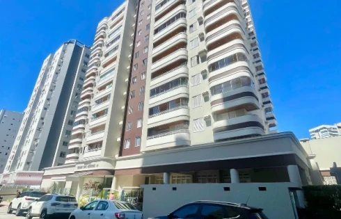 Apartamento em Campinas, São José