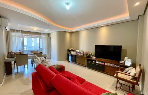 Apartamento em Campinas, São José