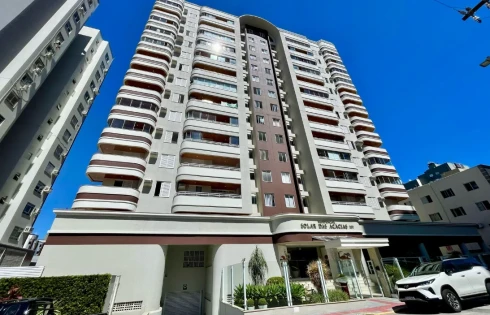 Apartamento em Campinas, São José