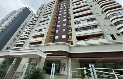 Apartamento em Campinas, São José