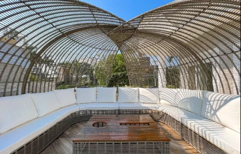 Casa em Jurerê Internacional, Florianópolis