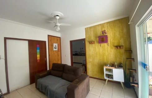 Casa em Real Parque, São José