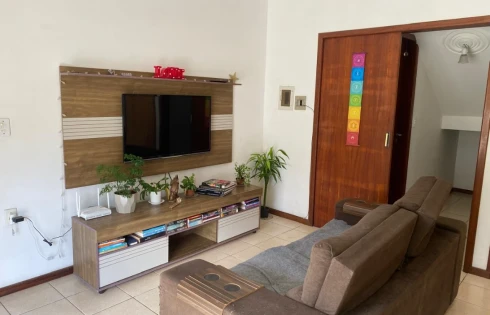 Casa em Real Parque, São José