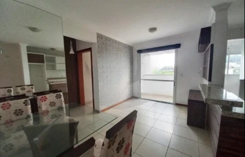 Apartamento em Fazenda Santo Antônio, São José