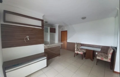 Apartamento em Fazenda Santo Antônio, São José