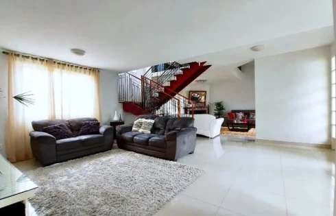 Casa em Santa Mônica, Florianópolis