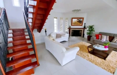 Casa em Santa Mônica, Florianópolis