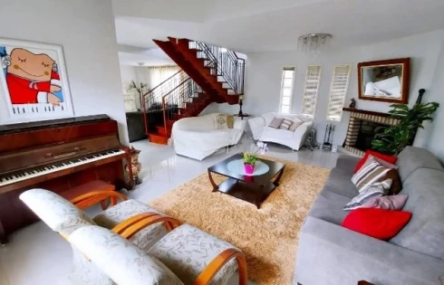 Casa em Santa Mônica, Florianópolis