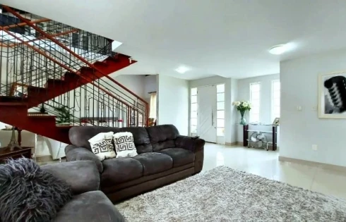 Casa em Santa Mônica, Florianópolis