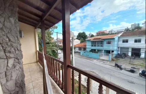 Casa em Barreiros, São José