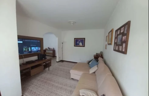 Casa em Barreiros, São José