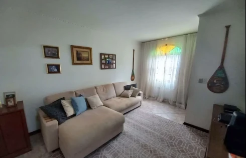 Casa em Barreiros, São José