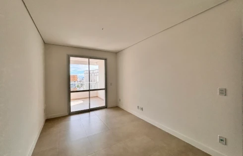 Apartamento em Capoeiras, Florianópolis