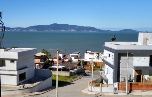 Ponta de Baixo, São José