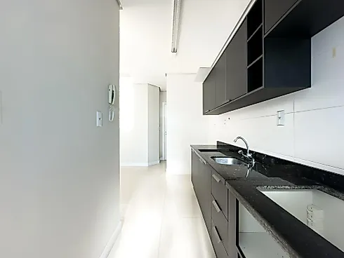 Apartamento em Barreiros, São José