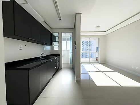 Apartamento em Barreiros, São José