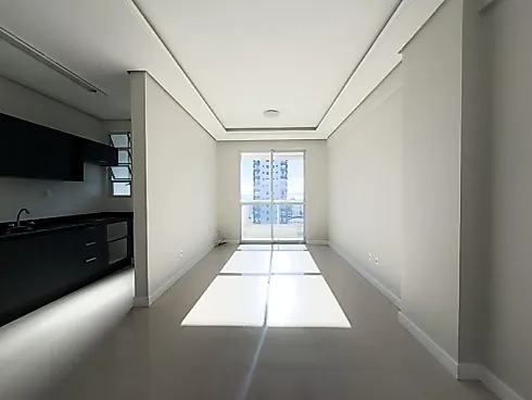 Apartamento em Barreiros, São José