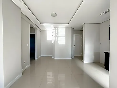 Apartamento em Barreiros, São José