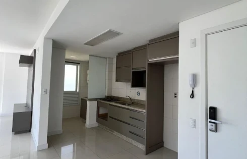 Apartamento em Pedra Branca, Palhoça
