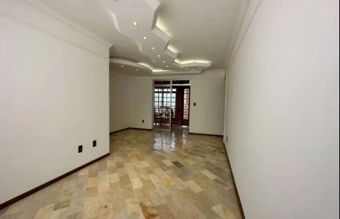 Apartamento em Capoeiras, Florianópolis