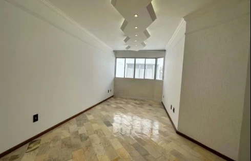 Apartamento em Capoeiras, Florianópolis