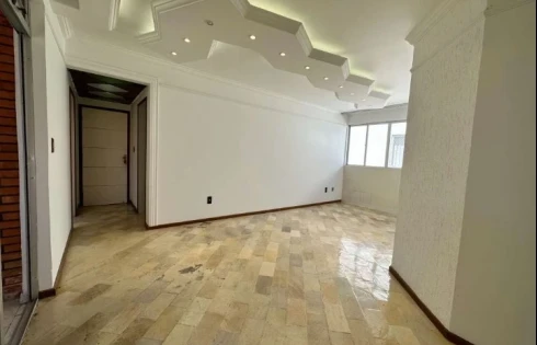 Apartamento em Capoeiras, Florianópolis