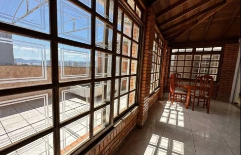 Apartamento em Capoeiras, Florianópolis