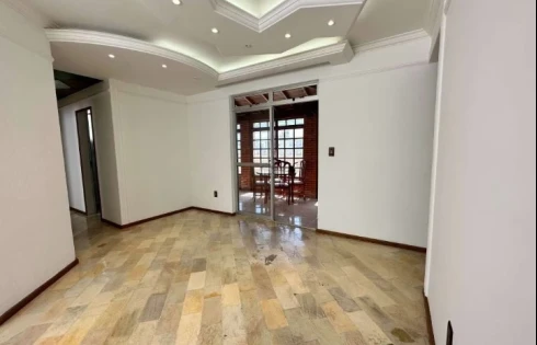 Apartamento em Capoeiras, Florianópolis