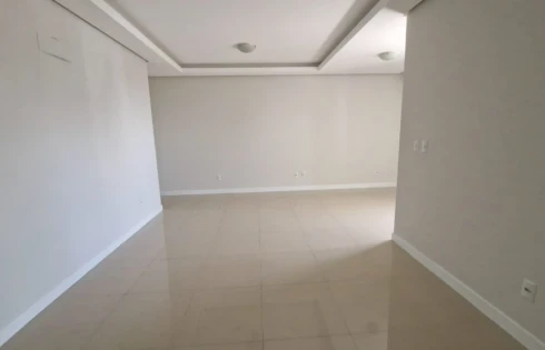 Apartamento em Barreiros, São José