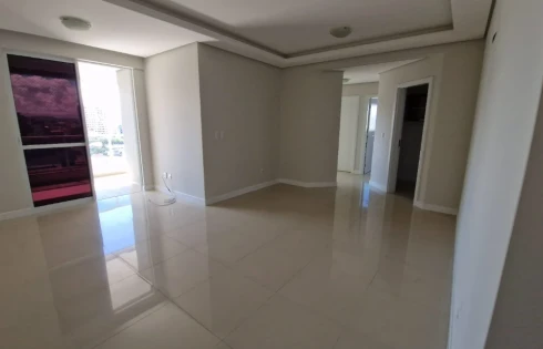 Apartamento em Barreiros, São José