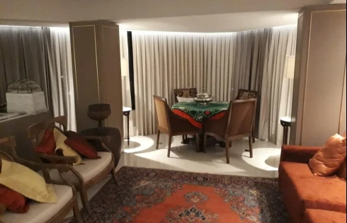 Apartamento em Agronômica, Florianópolis