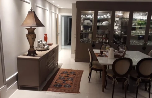 Apartamento em Agronômica, Florianópolis