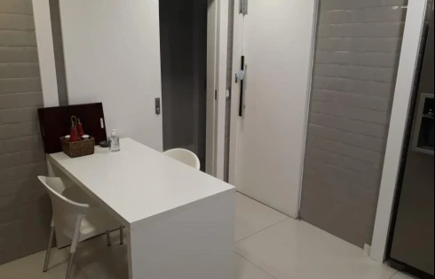 Apartamento em Agronômica, Florianópolis