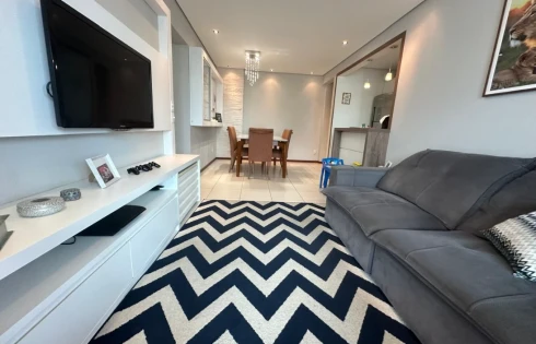 Apartamento em Nossa Senhora do Rosário, São José