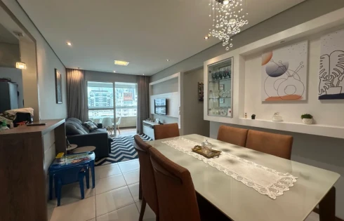 Apartamento em Nossa Senhora do Rosário, São José