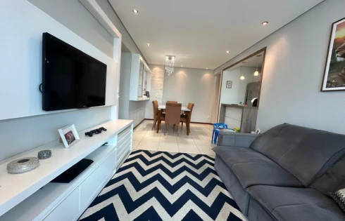 Apartamento em Nossa Senhora do Rosário, São José