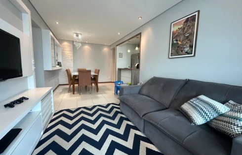 Apartamento em Nossa Senhora do Rosário, São José