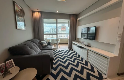 Apartamento em Nossa Senhora do Rosário, São José