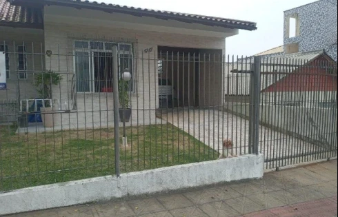 Casa em Coloninha, Florianópolis