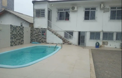 Casa em Coloninha, Florianópolis