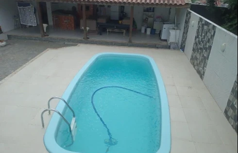 Casa em Coloninha, Florianópolis